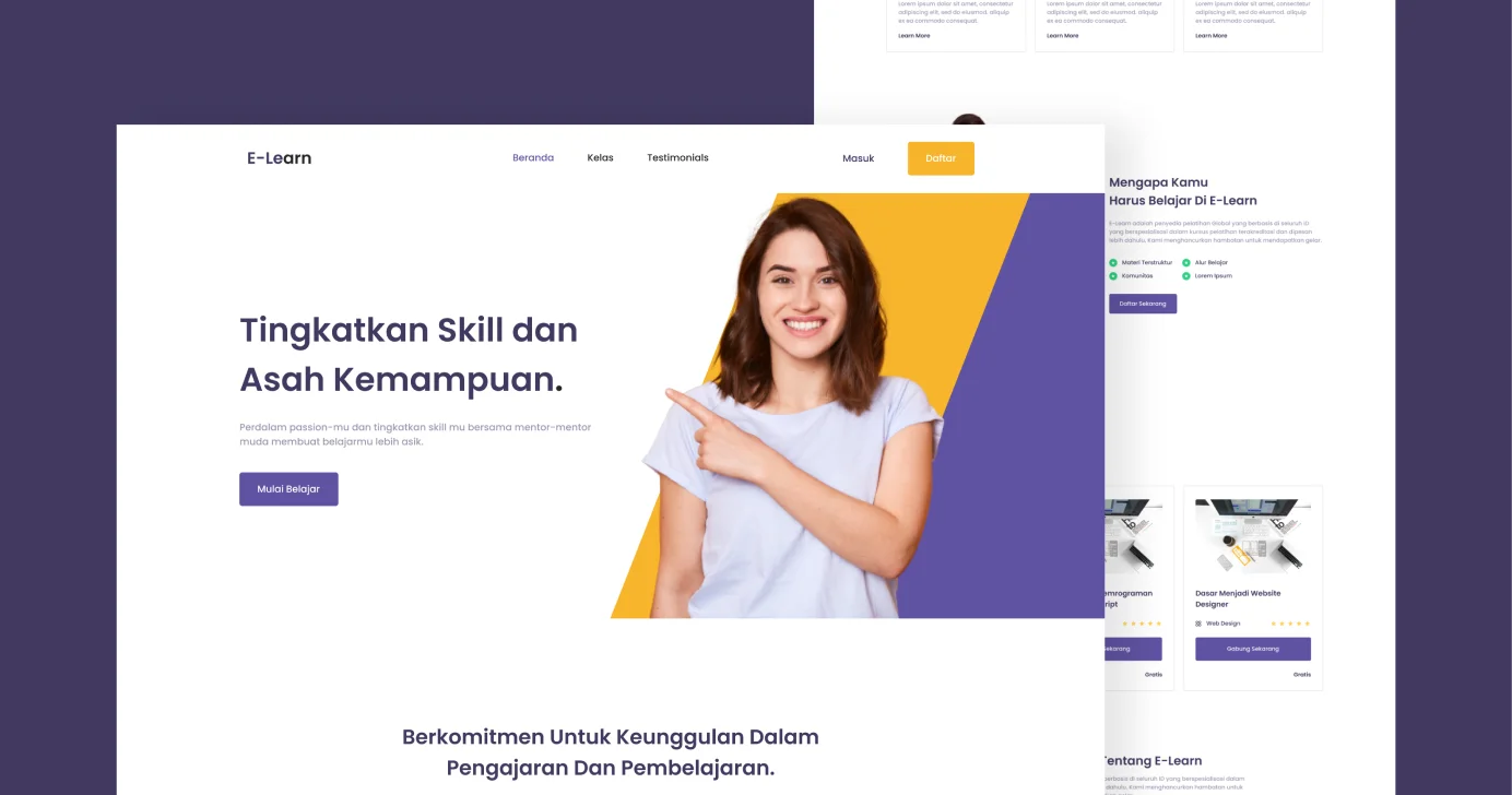 E-Learn