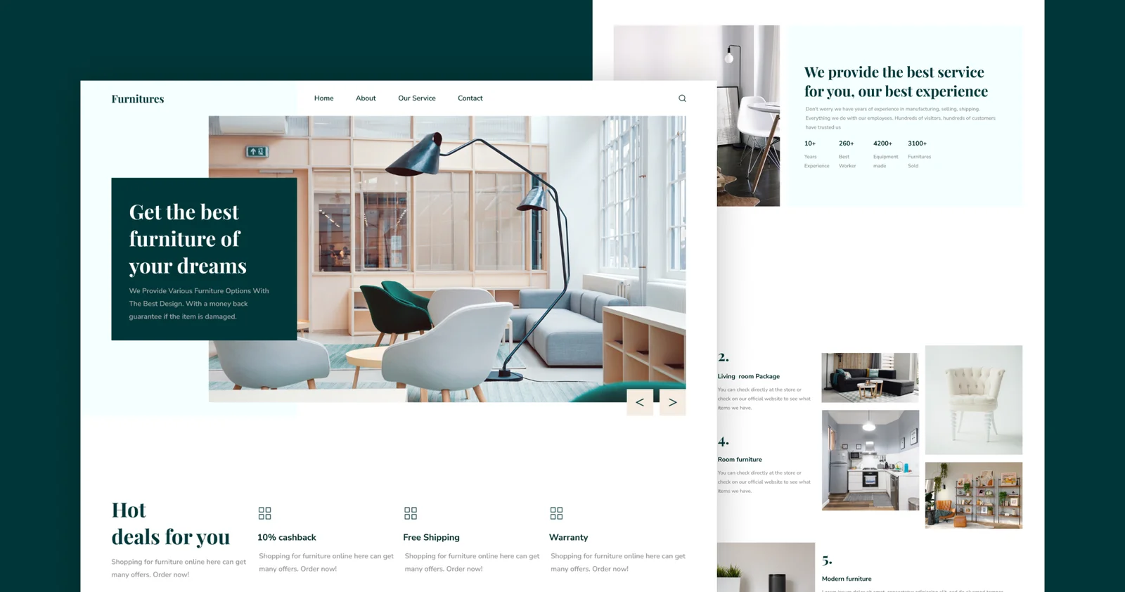 Furniture S